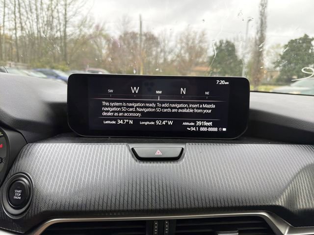 Used 2025 MAZDA CX-90 3.3 Turbo w/ Select Package image 31