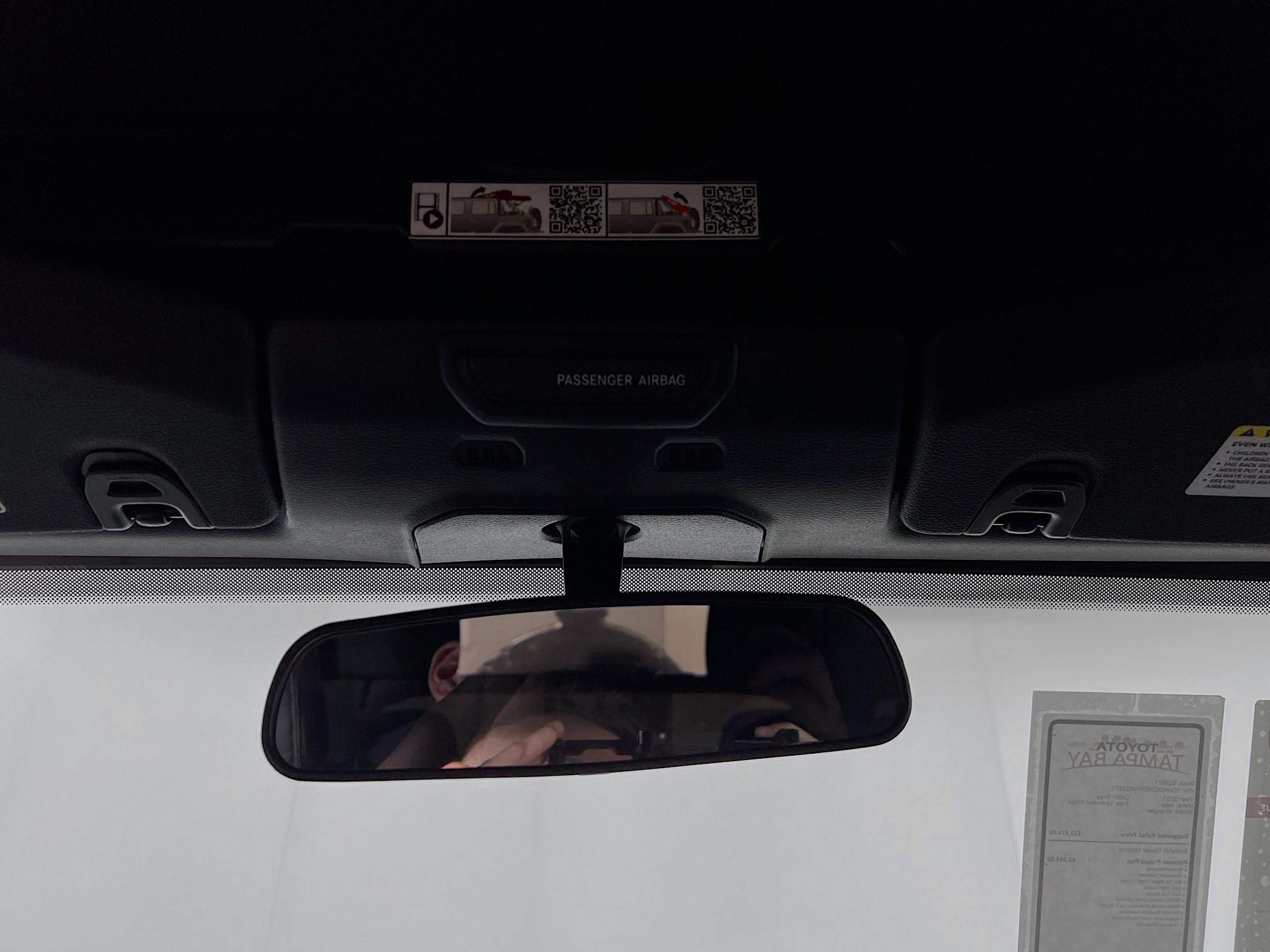 Used 2021 Jeep Wrangler Unlimited Sport image 21