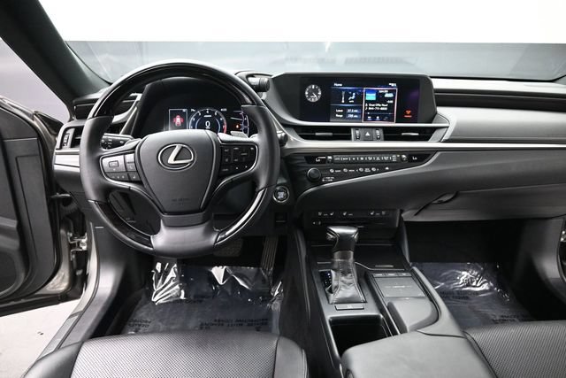 Used 2019 Lexus ES 350 w/ Premium Package FWD image 18