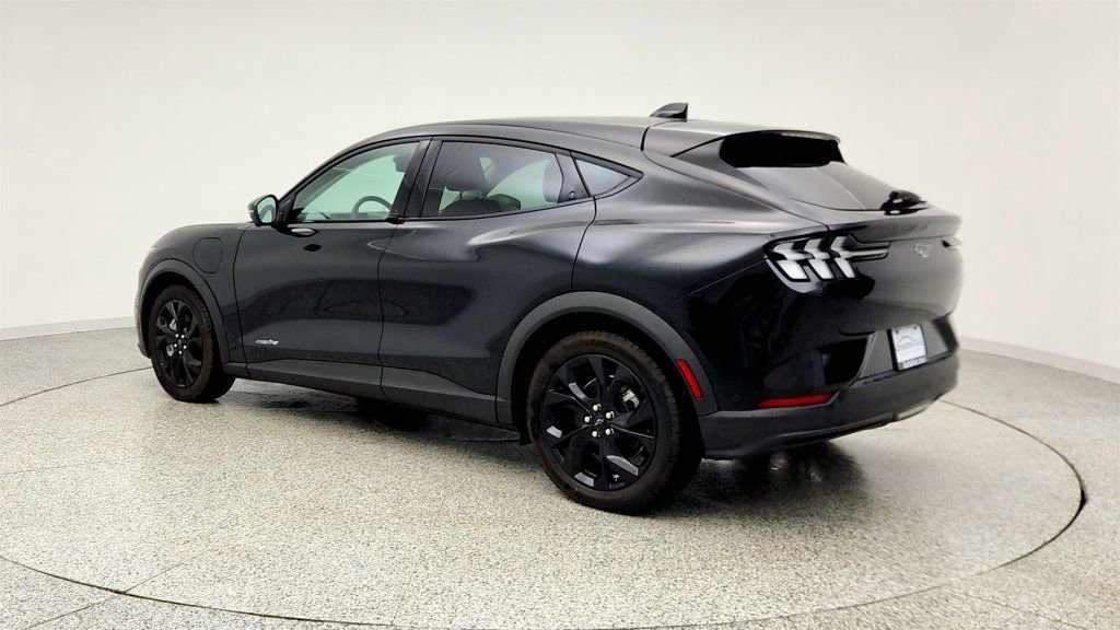 Used 2024 Ford Mustang Mach-E Select w/ Comfort Package Lite image 7