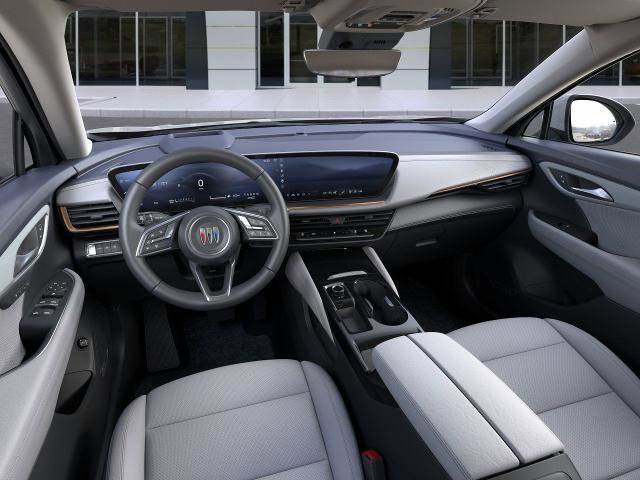 New 2026 Buick Envision Avenir image 39