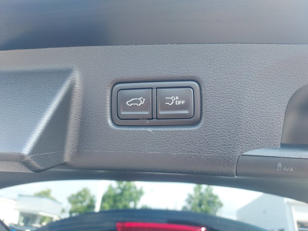Used 2025 Kia Telluride SX X-Line AWD/4WD image 38