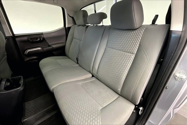 Used 2020 Toyota Tacoma SR5 image 20