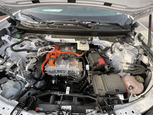 Certified 2025 Honda Prologue Touring image 26