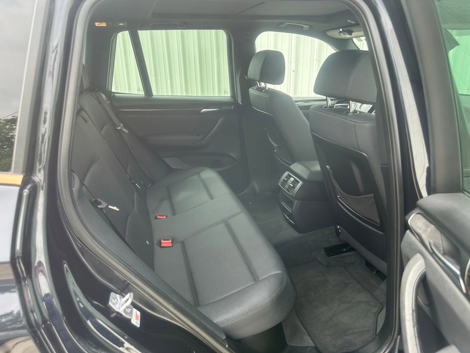Used 2014 BMW X3 xDrive28i AWD/4WD image 13