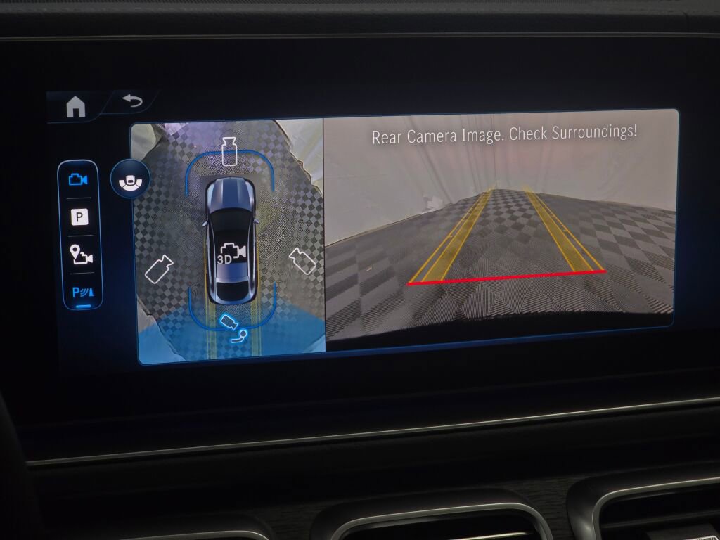 New 2026 Mercedes-Benz GLE 450 4MATIC Coupe image 26