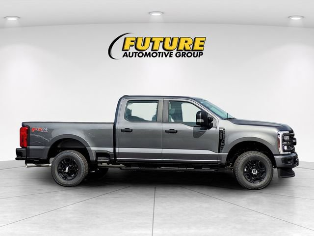 New 2026 Ford F250 XL w/ STX Appearance Package image 8