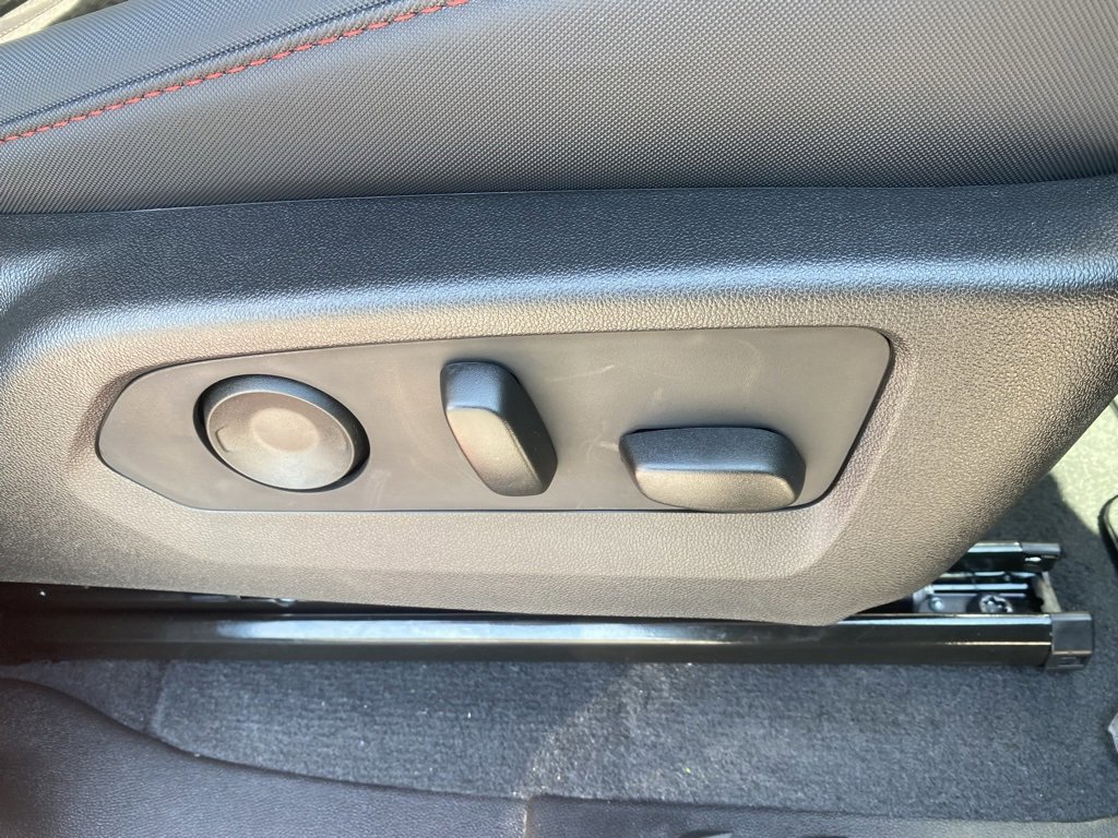 New 2026 Chevrolet Colorado Z71 w/ Technology Package image 11