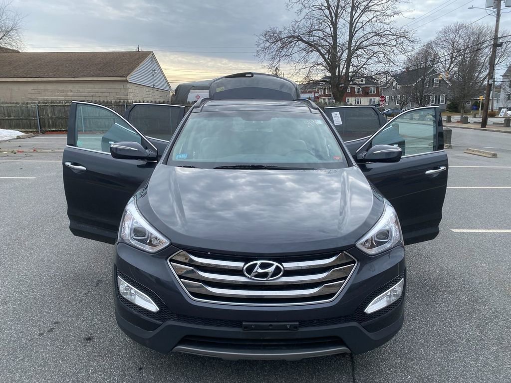 Used 2016 Hyundai Santa Fe Sport 2.0T w/ Option Group 05 image 31