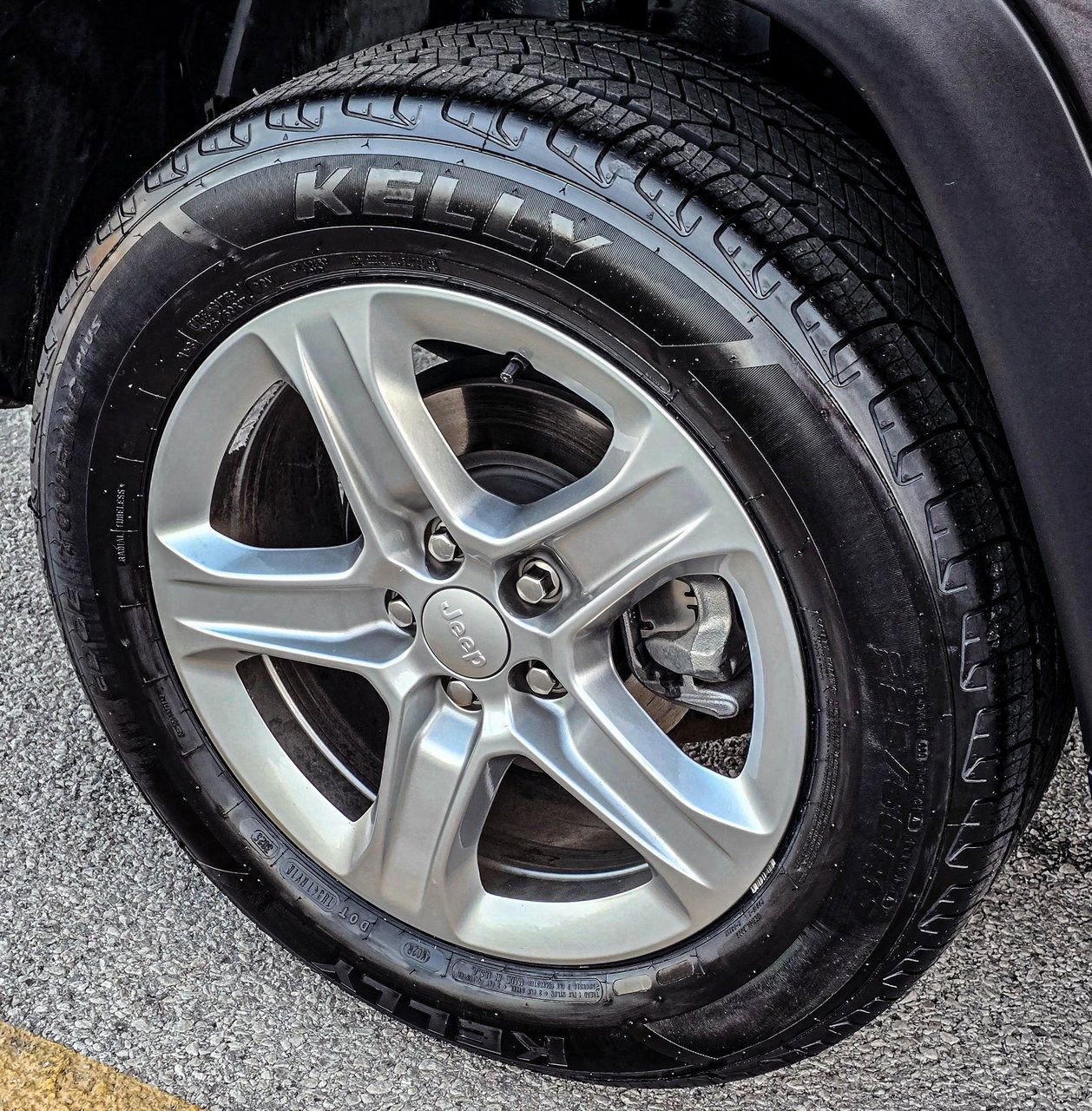 Used 2023 Jeep Compass Latitude w/ Convenience Group image 10