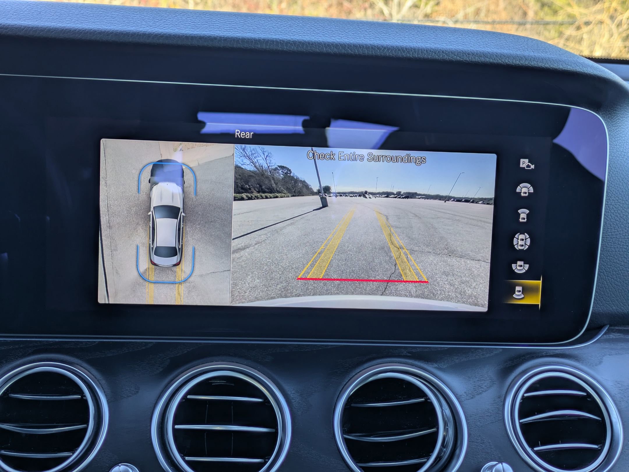 Used 2022 Mercedes-Benz E 350 Sedan image 14