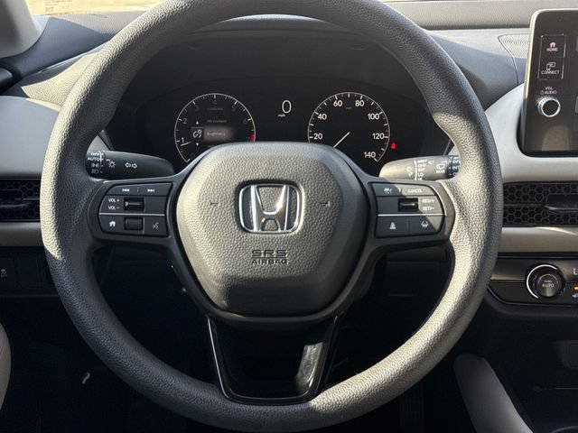 Certified 2027 Honda HR-V LX image 13