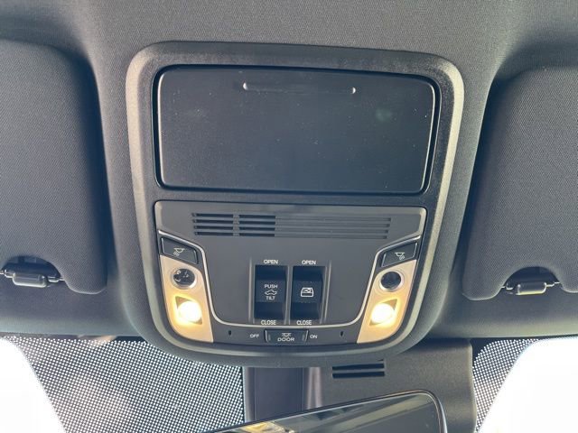 New 2026 Honda Ridgeline TrailSport+ image 21