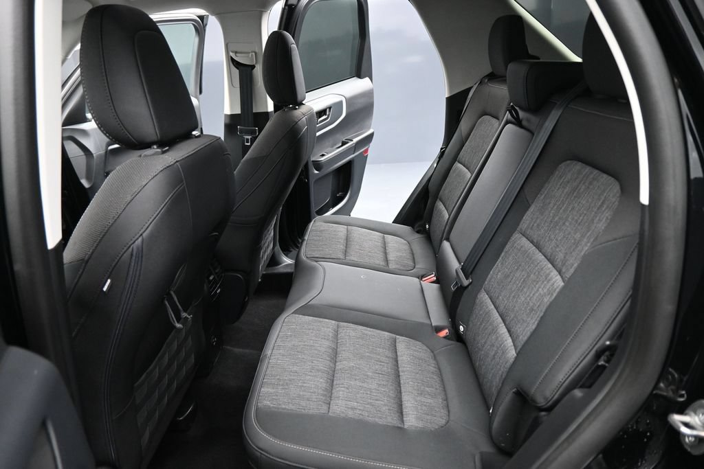 Used 2021 Ford Bronco Sport Big Bend AWD/4WD image 17