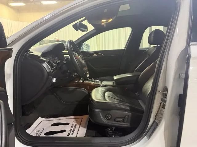 Used 2013 Audi A6 2.0T Premium Plus AWD/4WD image 5