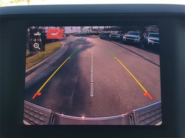 Certified 2024 RAM 3500 Tradesman w/ Chrome Appearance Group image 22