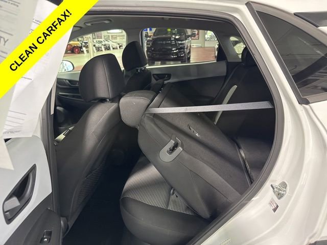 Used 2018 Hyundai Kona SEL AWD/4WD image 28