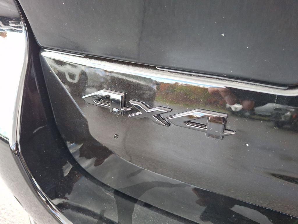 New 2025 Jeep Grand Cherokee Limited w/ Black Appearance Package image 33