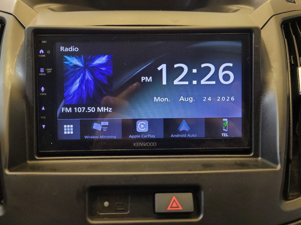 Used 2017 Ford Escape SE AWD/4WD image 25