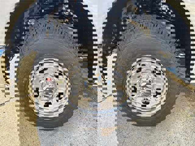 New 2026 Ford F350 XL w/ XL Chrome Package image 4