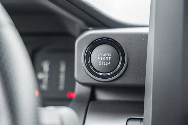 New 2026 Toyota Tacoma SR5 image 22