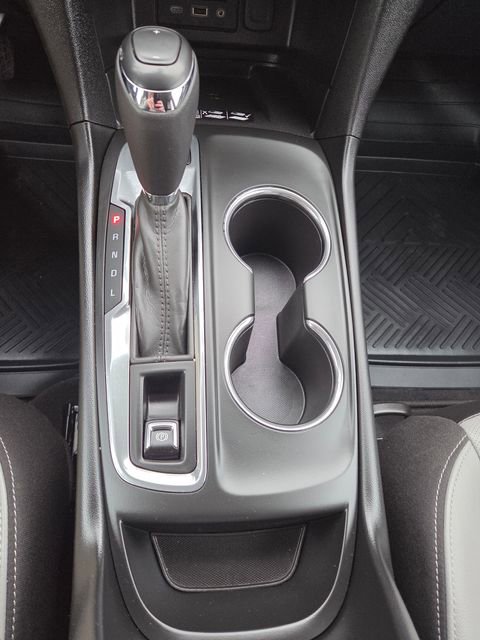 Used 2019 Chevrolet Equinox Premier image 12