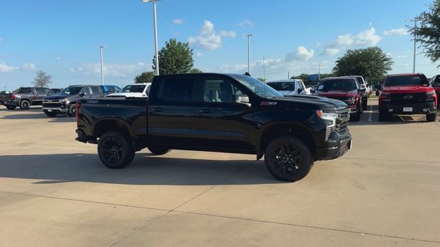 New 2026 Chevrolet Silverado 1500 LT Trail Boss w/ Safety Package AWD/4WD image 3