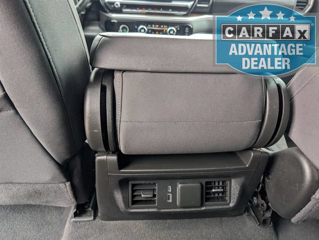 Used 2024 GMC Sierra 1500 Elevation RWD image 19
