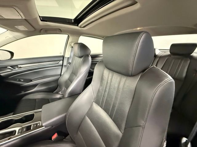 Used 2022 Honda Accord EX-L image 5