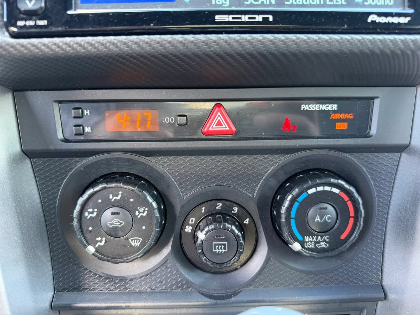 Used 2016 Scion FR-S RWD image 30