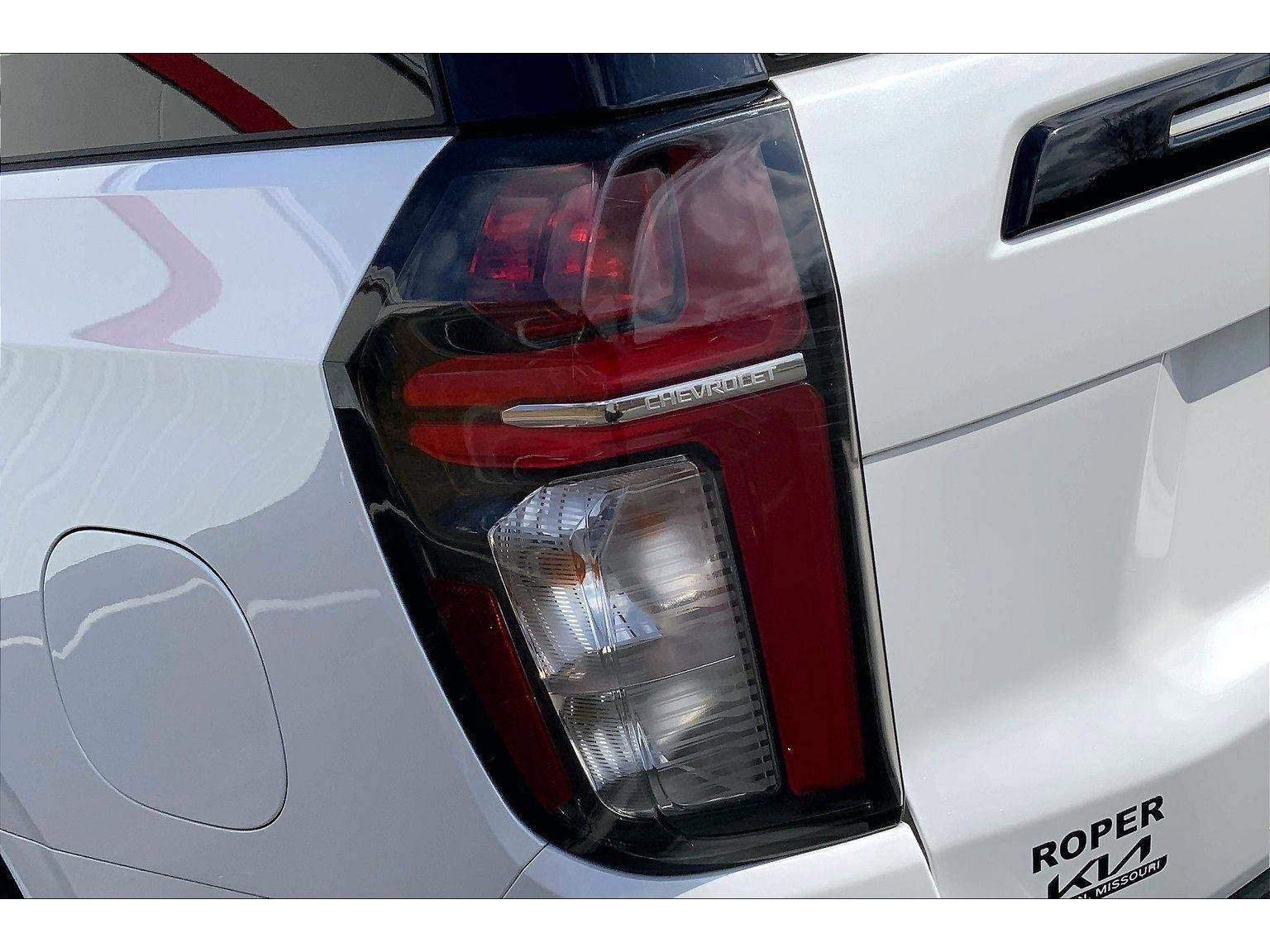 Used 2023 Chevrolet Tahoe RST image 30