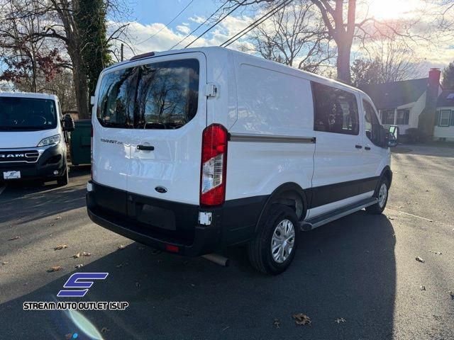 Used 2023 Ford Transit 250 Low Roof w/ Exterior Upgrade Package image 7