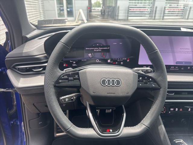 New 2026 Audi SQ5 Premium Plus AWD/4WD image 26