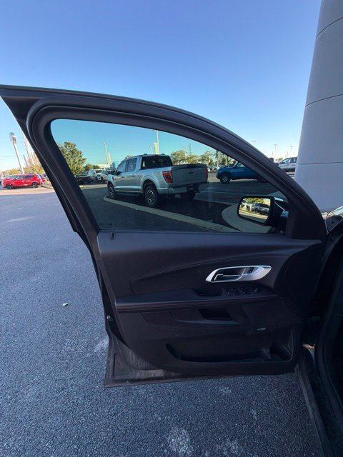 Used 2015 Chevrolet Equinox LTZ FWD image 12