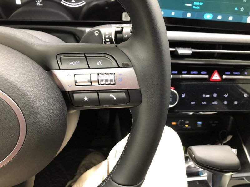 New 2026 Hyundai Tucson XRT image 24