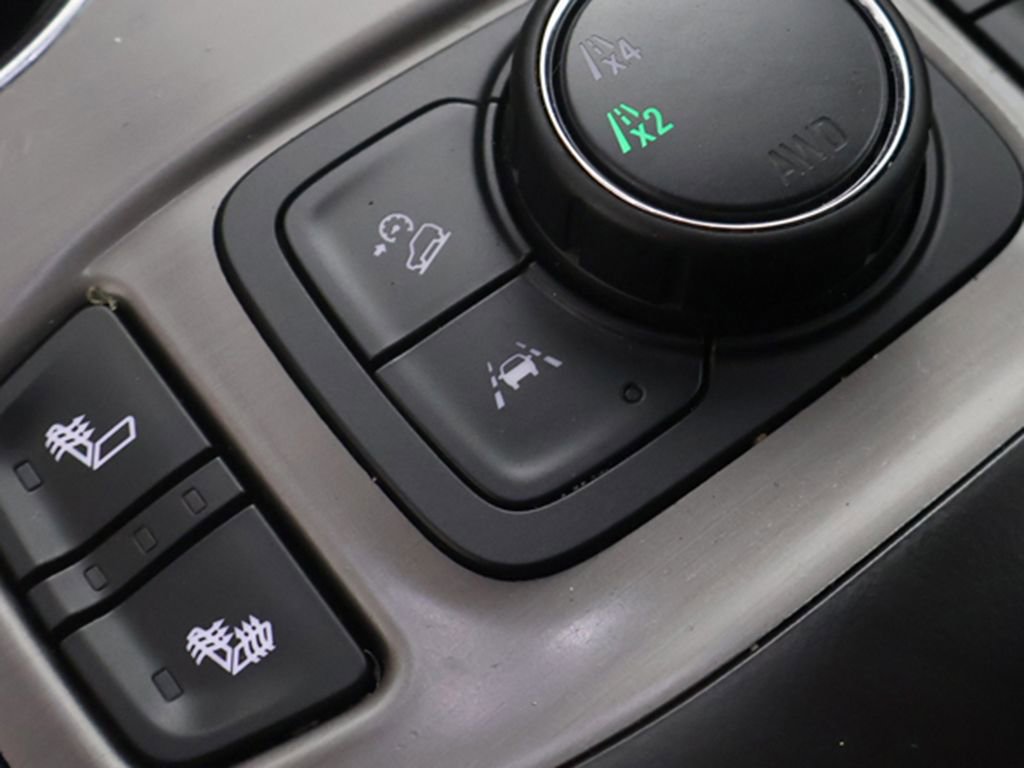 Used 2023 GMC Terrain AT4 AWD/4WD image 50