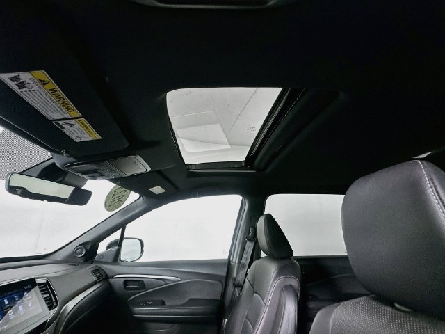 Used 2023 Honda Passport EX-L image 18