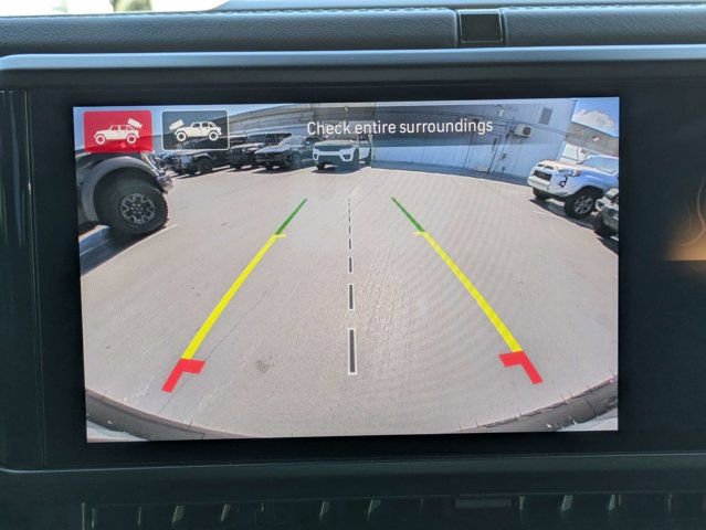 New 2026 Jeep Wrangler Unlimited Sahara AWD/4WD image 21