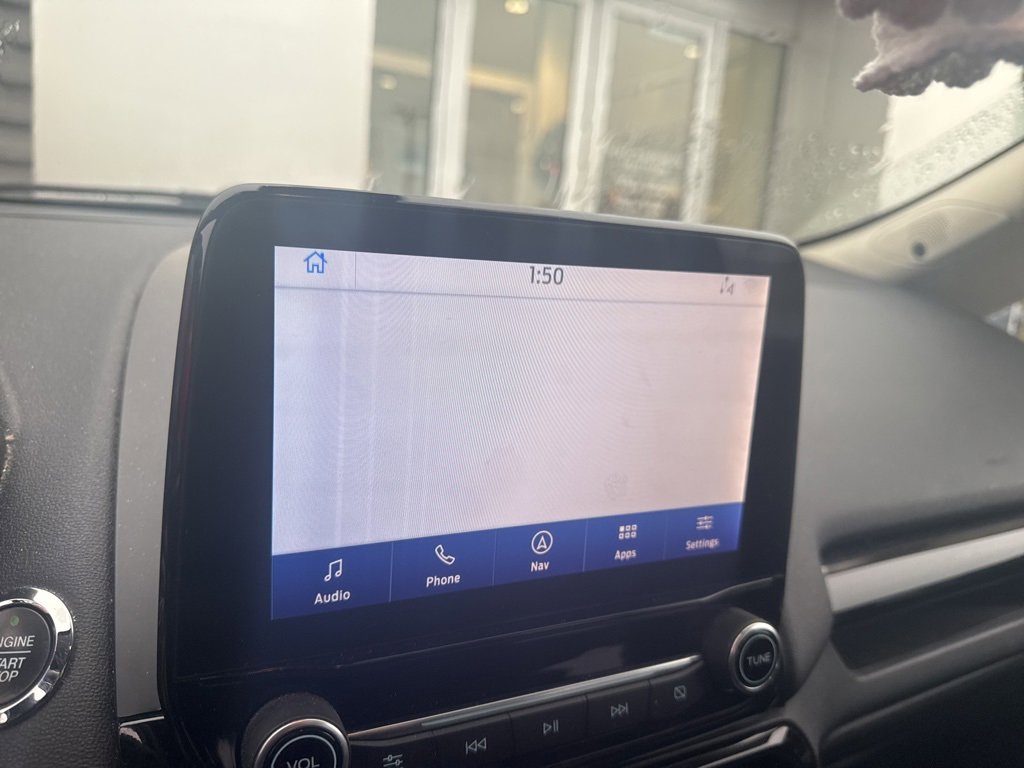 Used 2020 Ford EcoSport Titanium image 12