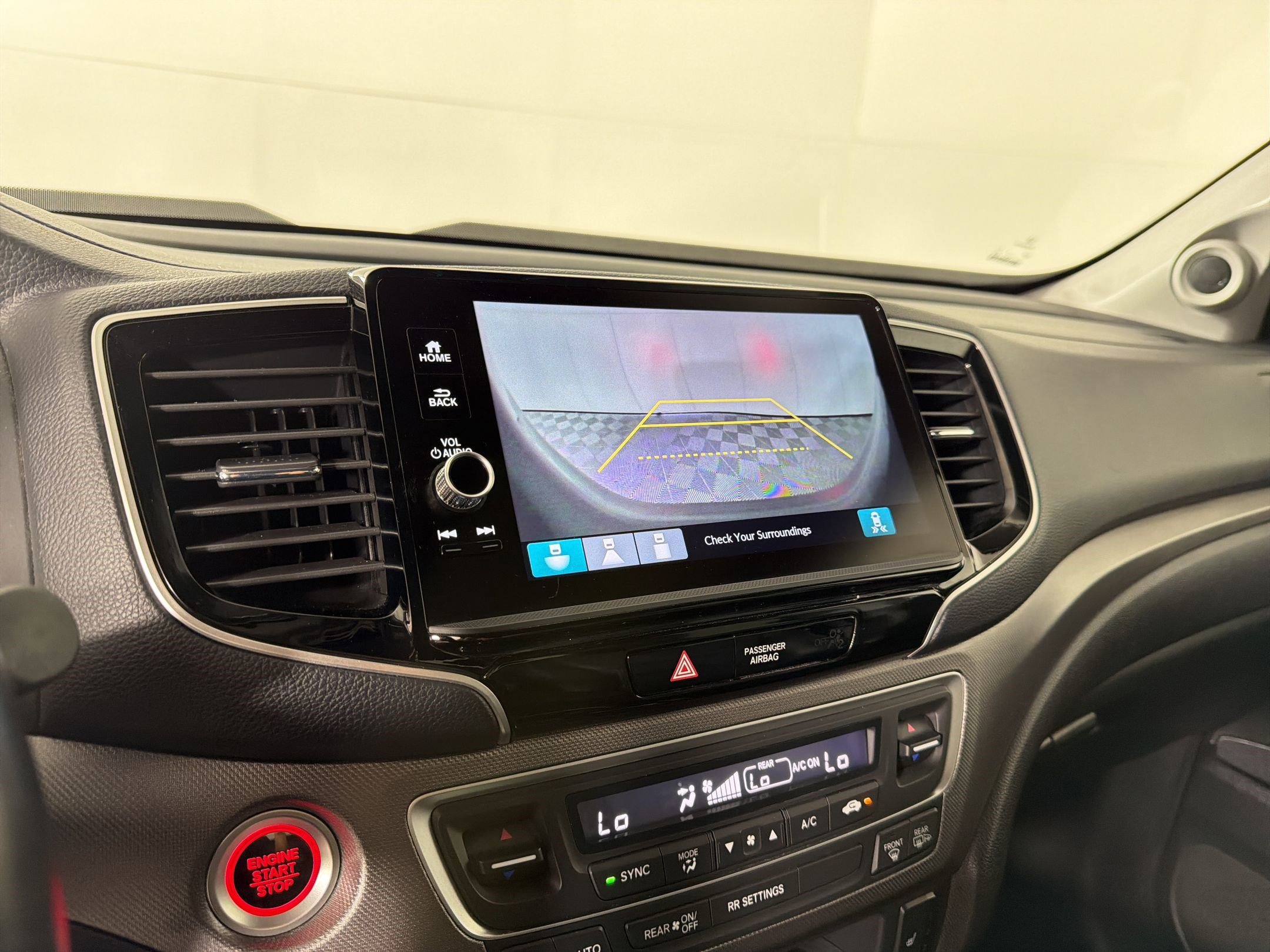 Certified 2024 Honda Ridgeline RTL image 24