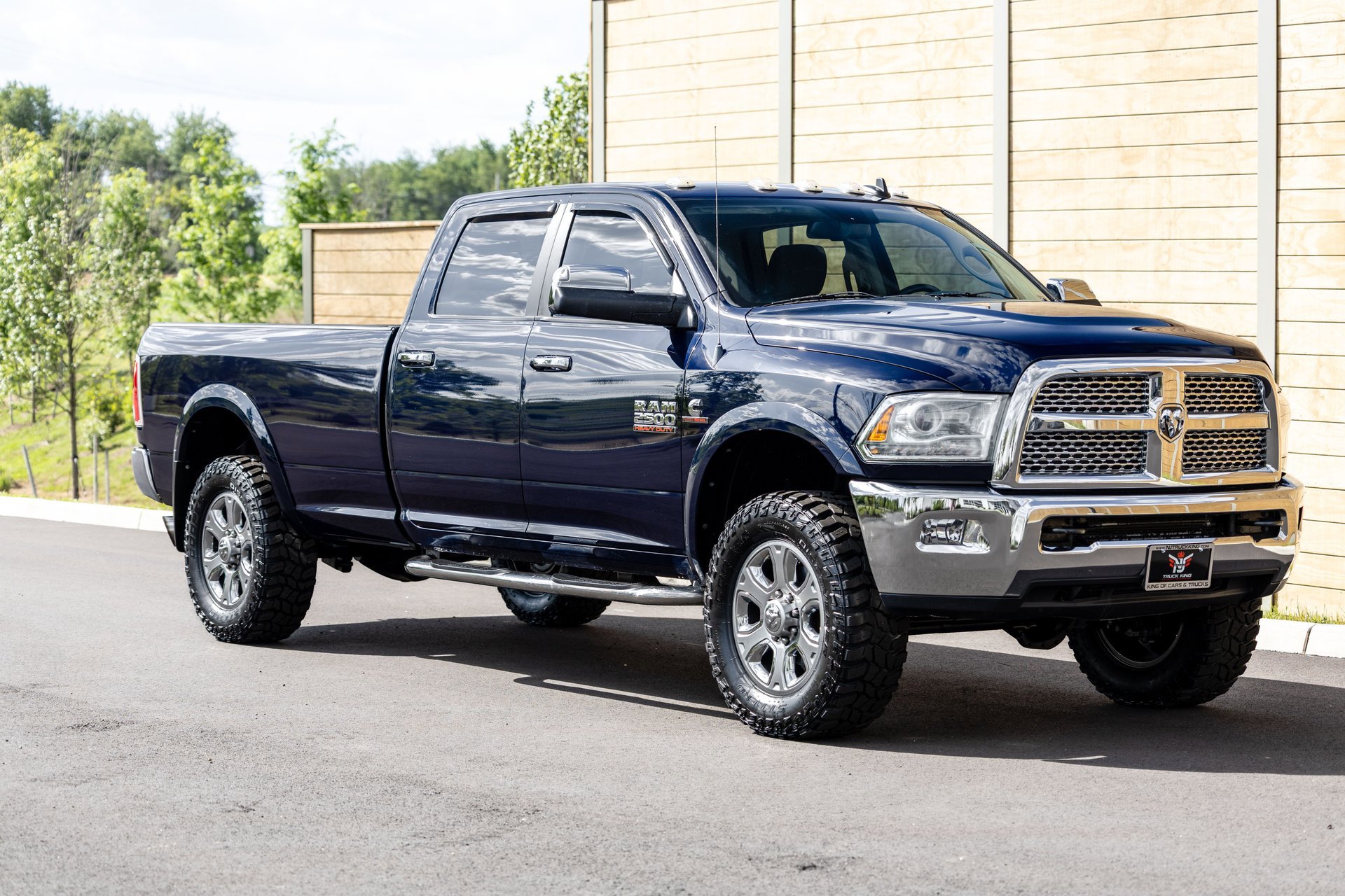 Used 2013 RAM 2500 Big Horn AWD/4WD image 10
