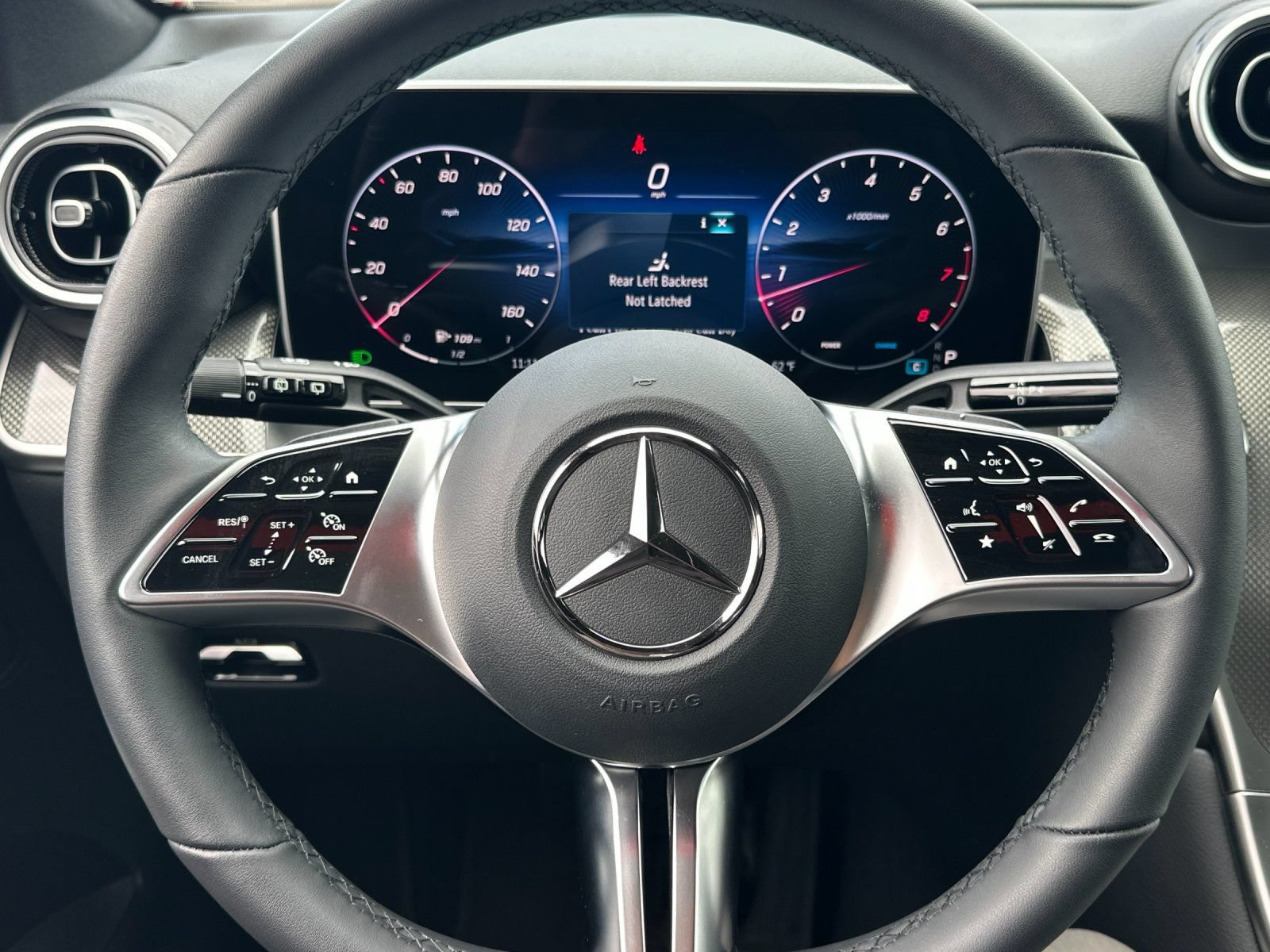 Certified 2026 Mercedes-Benz GLC 300 4MATIC image 23