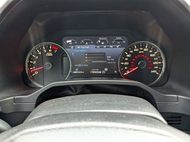 Used 2017 Ford F150 Raptor w/ Equipment Group 802A Luxury AWD/4WD image 18