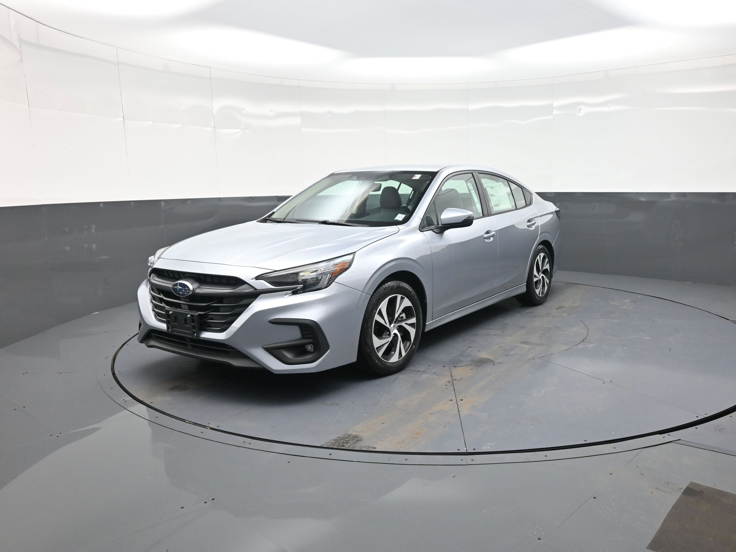 New 2025 Subaru Legacy Premium image 3