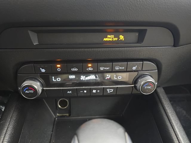 Used 2019 MAZDA CX-5 Touring FWD image 24