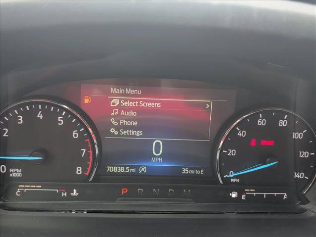 Used 2021 Ford Explorer XLT w/ Equipment Group 202A RWD image 12