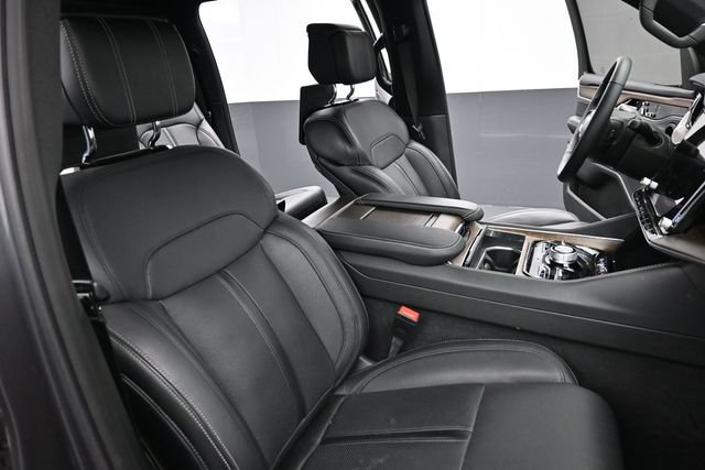 Used 2024 Jeep Grand Wagoneer Series I w/ Convenience Group III AWD/4WD image 20