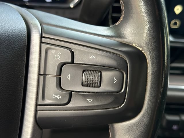 Used 2024 GMC Sierra 2500 SLT w/ SLT Premium Package AWD/4WD image 25