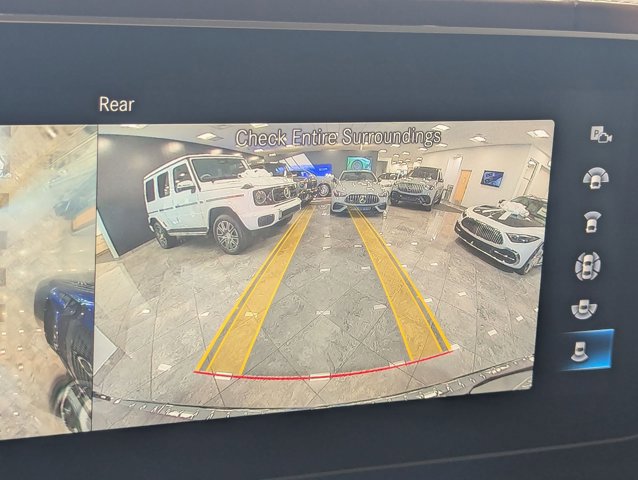 Certified 2023 Mercedes-Benz Maybach GLS 600 4MATIC image 14