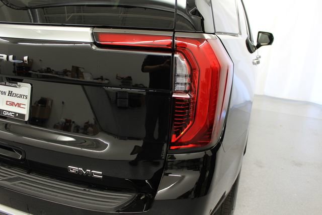New 2026 GMC Yukon Denali AWD/4WD image 8